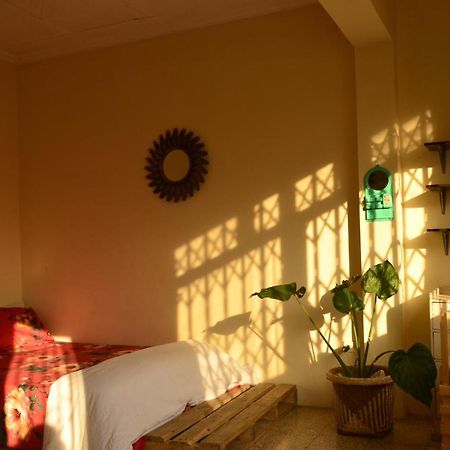 Pachamac House Apartment Guayaquil Exterior foto