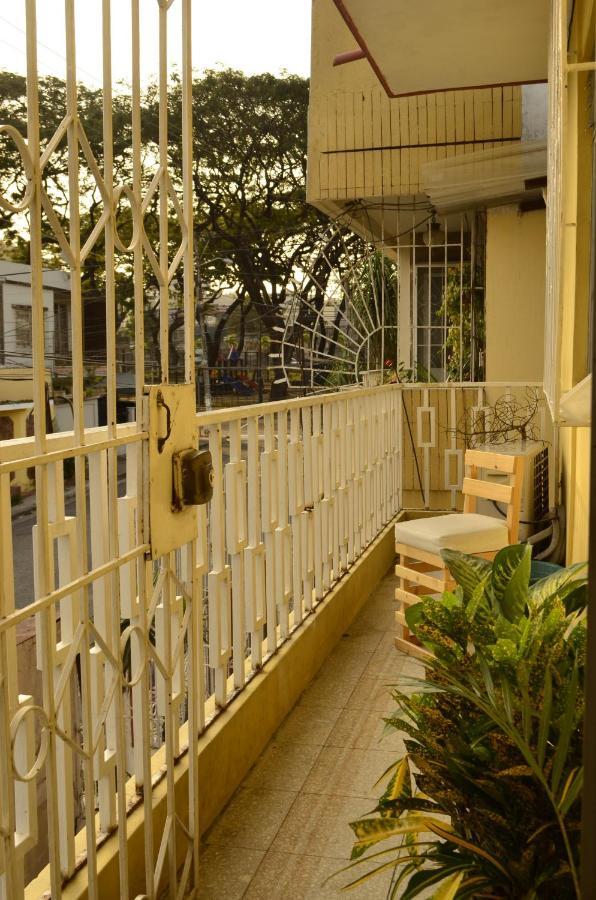 Pachamac House Apartment Guayaquil Exterior foto
