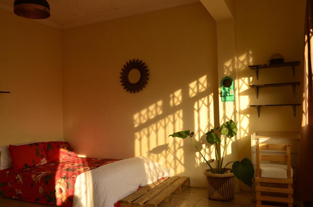 Pachamac House Apartment Guayaquil Exterior foto